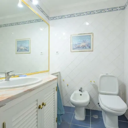 Вілла Casa Da Gale Албуфейра