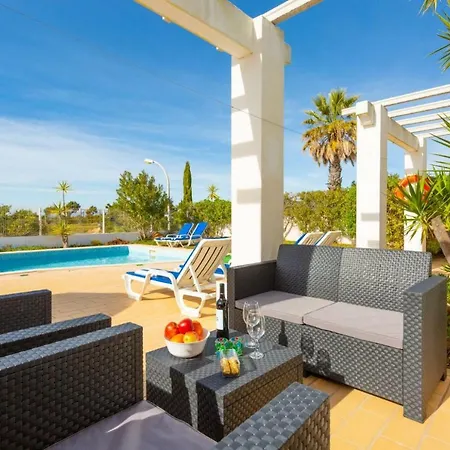 Villa Casa Da Gale Albufeira