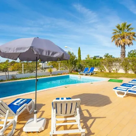 Casa Da Gale Villa Albufeira